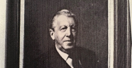 Piet van der Linden