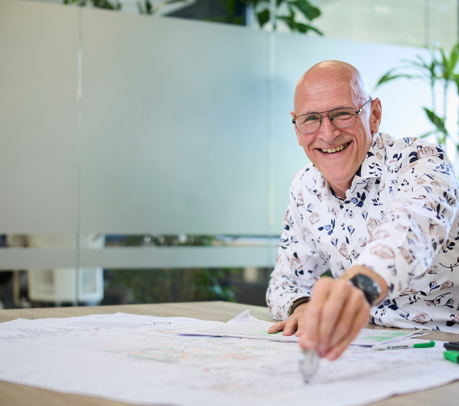 Werkenbij VanderLinden Werkvoorbereider of Engineer