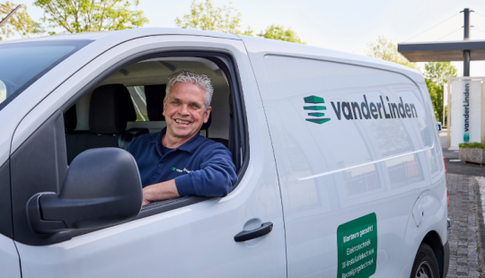 Werkenbij VanderLinden Service Monteur 1