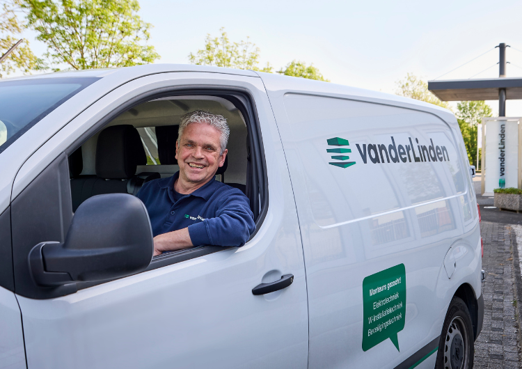 Werkenbij VanderLinden Service Monteur 1