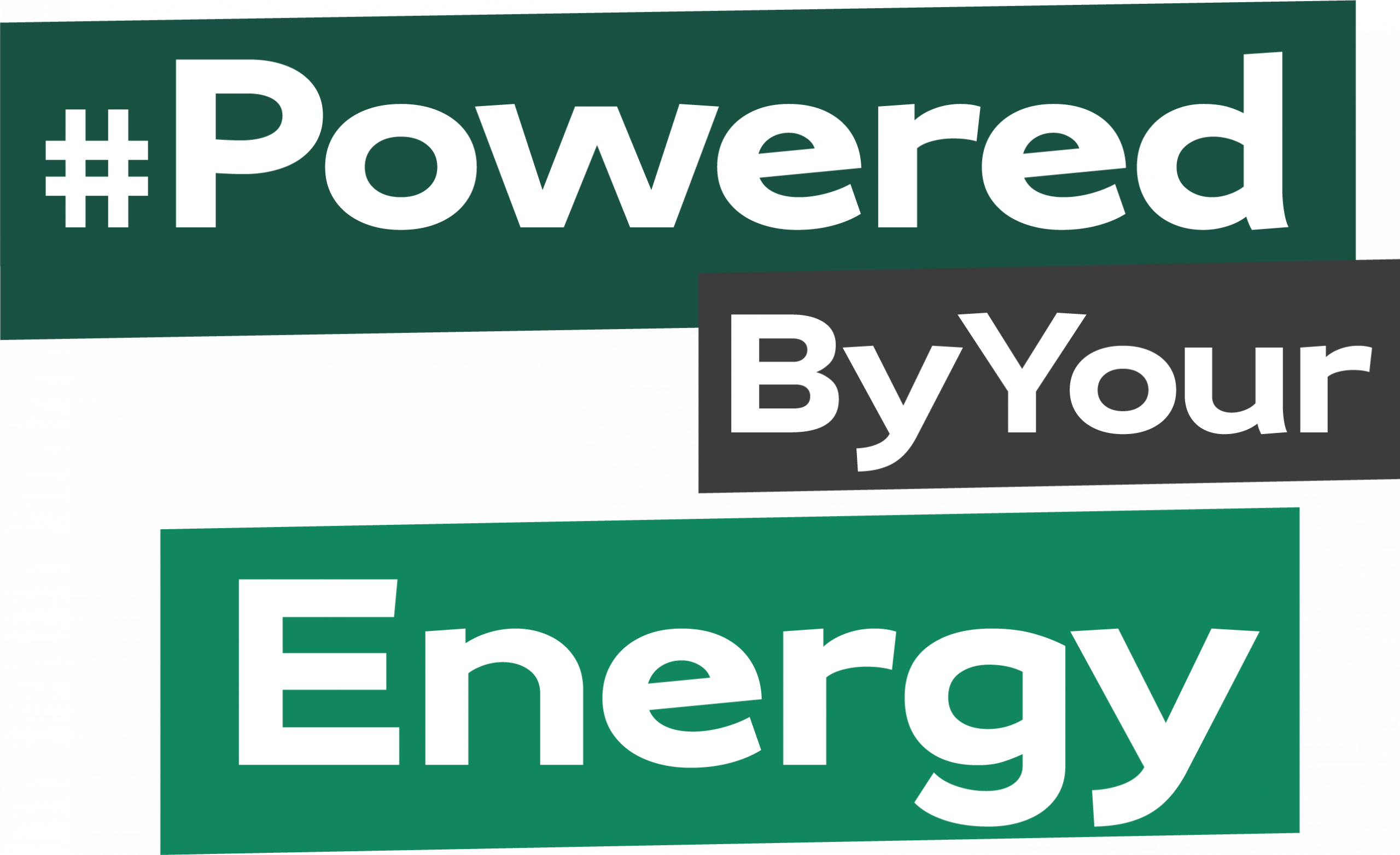 POWERED VE Energies