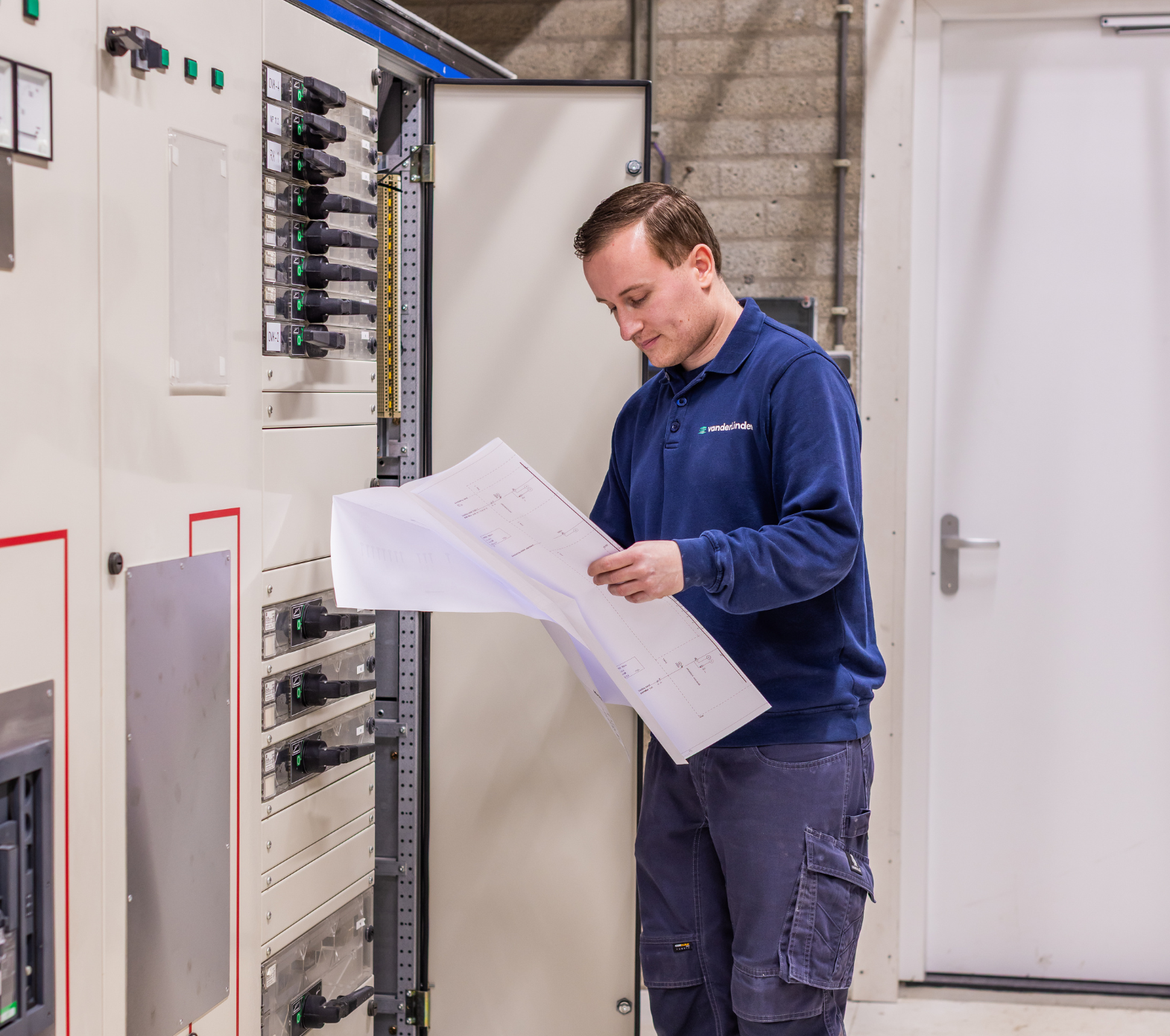 Wij bieden maatwerkoplossingen in de installatie techniek