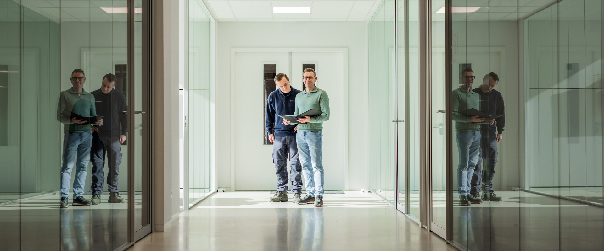Kom werken bij VanderLinden gebouwgebonden installaties in Veghel